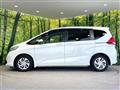 2017 Honda Freed
