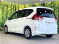 2017 Honda Freed
