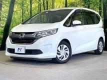 2017 Honda Freed