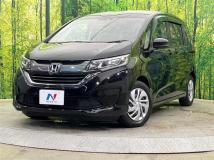 2018 Honda Freed