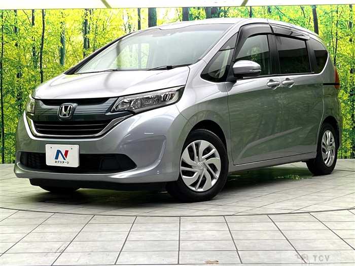 2019 Honda Freed