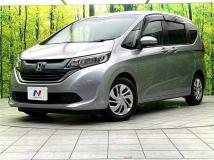 2019 Honda Freed