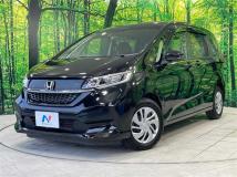 2020 Honda Freed