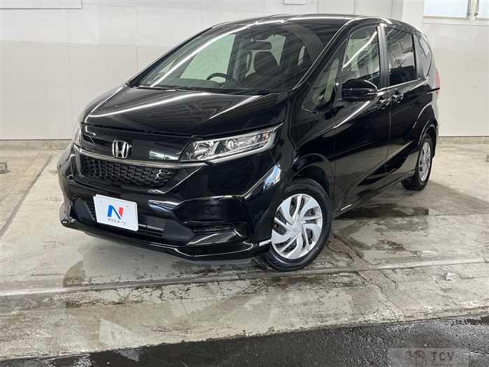 2021 Honda Freed