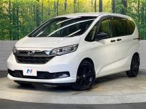 2023 Honda Freed