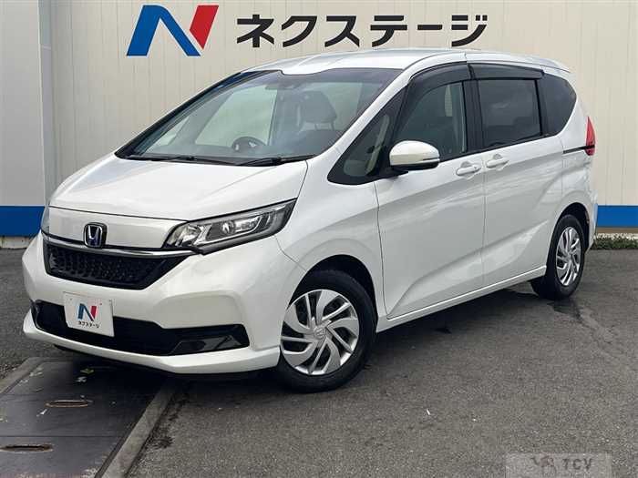 2023 Honda Freed