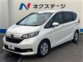 2023 Honda Freed