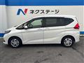 2023 Honda Freed