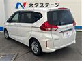 2023 Honda Freed