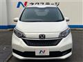 2023 Honda Freed