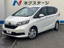 2023 Honda Freed