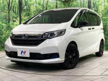 2023 Honda Freed