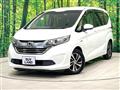 2016 Honda Freed