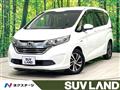 2016 Honda Freed