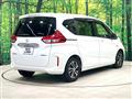 2016 Honda Freed