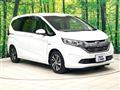 2016 Honda Freed