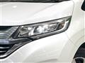 2016 Honda Freed