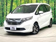 2016 Honda Freed