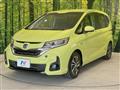 2017 Honda Freed