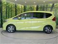 2017 Honda Freed