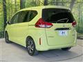 2017 Honda Freed