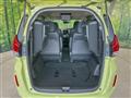 2017 Honda Freed