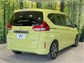 2017 Honda Freed