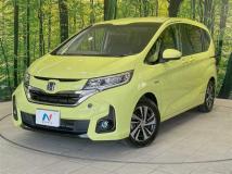 2017 Honda Freed