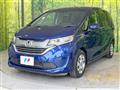 2017 Honda Freed