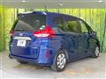 2017 Honda Freed