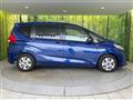 2017 Honda Freed