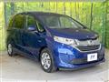 2017 Honda Freed