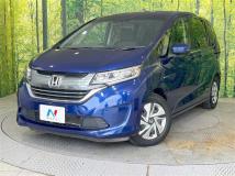 2017 Honda Freed