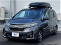 2017 Honda Freed