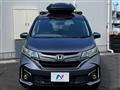 2017 Honda Freed