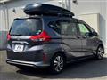 2017 Honda Freed