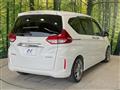 2017 Honda Freed