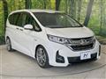 2017 Honda Freed