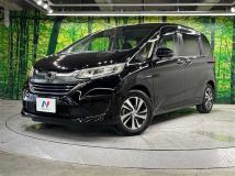 2017 Honda Freed