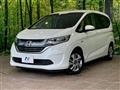 2018 Honda Freed