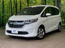 2018 Honda Freed