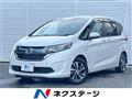 2018 Honda Freed