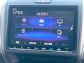 2018 Honda Freed