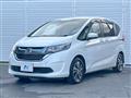 2018 Honda Freed