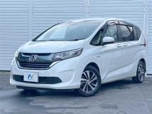 2018 Honda Freed