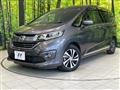 2018 Honda Freed