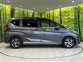 2018 Honda Freed