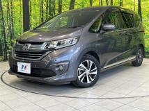 2018 Honda Freed