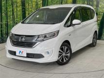 2019 Honda Freed