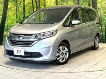 2019 Honda Freed